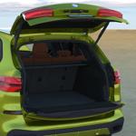 ALV W5 SUV (for Poser)