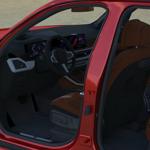 ALV W5 SUV (for Poser)