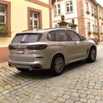 ALV W5 SUV (for DAZ Studio)