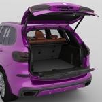 ALV W5 SUV (for DAZ Studio)