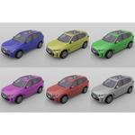 ALV W5 SUV (for DAZ Studio)