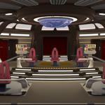 Vox Bridge (for Poser)