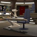 Vox Bridge (for Poser)