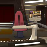 Vox Bridge (for Poser)