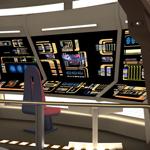 Vox Bridge (for Poser)