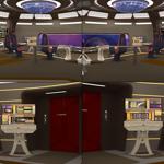 Vox Bridge (for Poser)