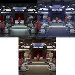 Vox Bridge (for Poser)