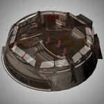 Click to see information about the 'Vox Bridge (for Poser)'.