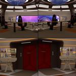 Vox Bridge (for DAZ Studio)