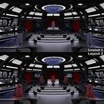 Vox Bridge (for DAZ Studio)