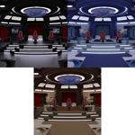 Vox Bridge (for DAZ Studio)