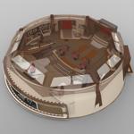 Click to see information about the 'Vox Bridge (for DAZ Studio)'.