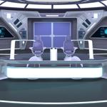 Wilbur Bridge Refit (for Poser)