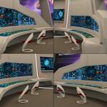 Wilbur Bridge Refit (for Poser)