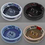 Wilbur Bridge Refit (for DAZ Studio)