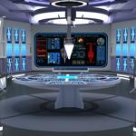 Wilbur Science Room (for Poser)