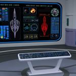 Wilbur Science Room (for Poser)