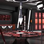 Wilbur Science Room (for Poser)