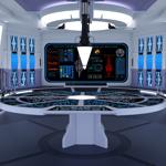 Wilbur Science Room (for DAZ Studio)
