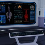 Wilbur Science Room (for DAZ Studio)
