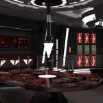 Wilbur Science Room (for DAZ Studio)