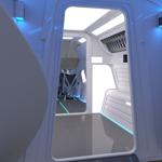Wilbur Shuttle (for DAZ Studio)