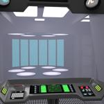Transporter Room 3 (for Poser)