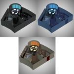 Transporter Room 3 (for Poser)