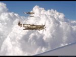 Spitfire (for Poser)