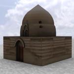 Middle East Buildings 1 (for DAZ Studio)