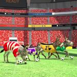 Buddy Burro (for Poser)