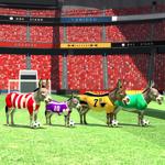 Buddy Burro (for Poser)