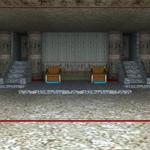 Ramses Palace (for Poser)