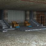 Ramses Palace (for Poser)