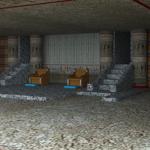 Ramses Palace (for Poser)