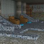 Ramses Palace (for Poser)