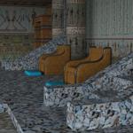 Ramses Palace (for Poser)