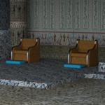 Ramses Palace (for Poser)