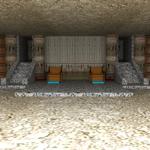 Ramses Palace (for DAZ Studio)