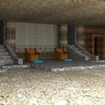 Ramses Palace (for DAZ Studio)