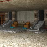 Ramses Palace (for DAZ Studio)