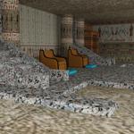 Ramses Palace (for DAZ Studio)