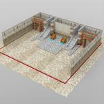 Click to see information about the 'Ramses Palace (for DAZ Studio)'.