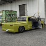 Romero Bling Pickup Truck (for DAZ Studio)