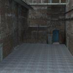 Atlanta Alley (for Poser)