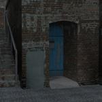 Atlanta Alley (for Poser)