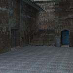 Atlanta Alley (for Poser)