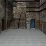 Atlanta Alley (for DAZ Studio)