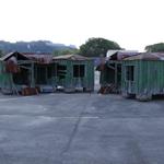 Shanty Town Buildings 1: Set 1 (for DAZ Studio)