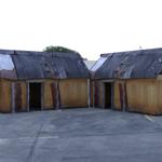 Shanty Town Buildings 1: Set 1 (for DAZ Studio)